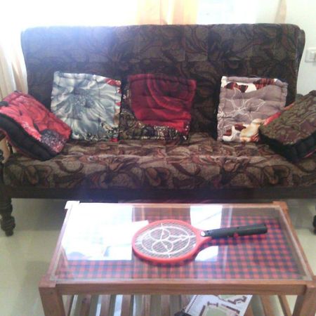Nathans Holiday Home Kochi Esterno foto