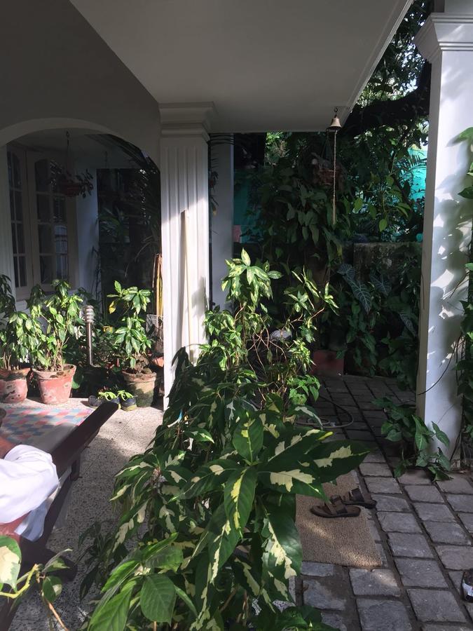 Nathans Holiday Home Kochi Esterno foto