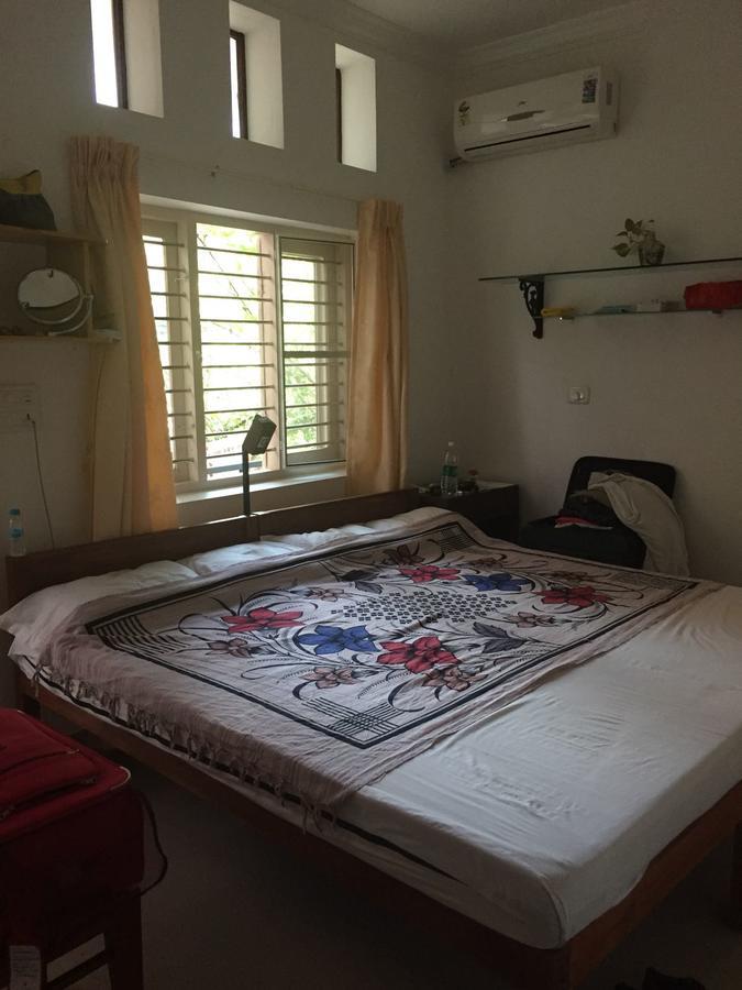 Nathans Holiday Home Kochi Esterno foto