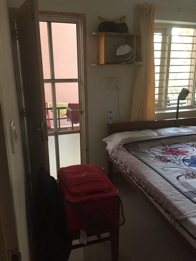 Nathans Holiday Home Kochi Esterno foto