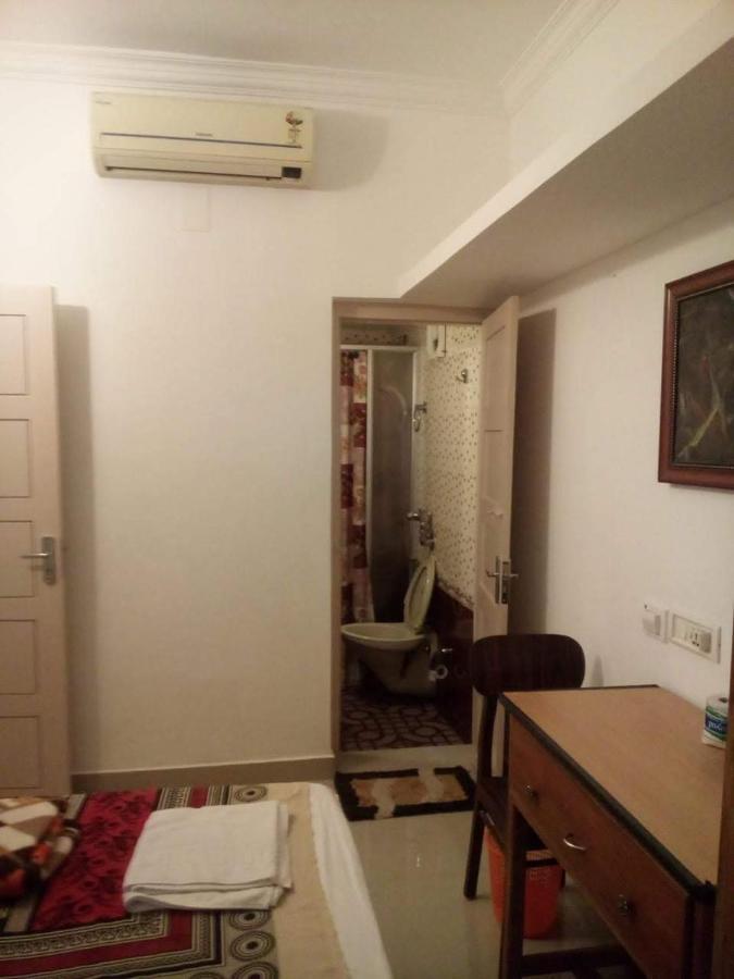 Nathans Holiday Home Kochi Esterno foto